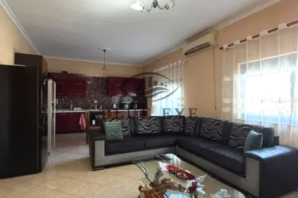 🏡 Apartament 2+1 për Shitje pranë Drejtorisë së Policisë, Durrës ✨