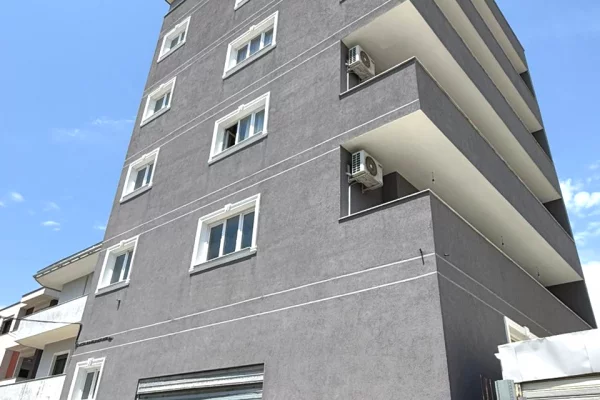 Shtepi me qera 2+1 ne Durres - 600 Euro