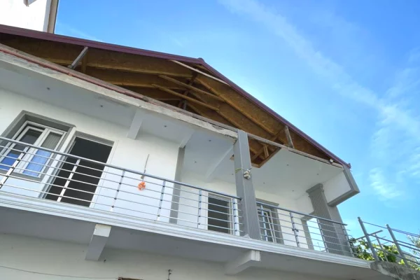 🏡 JEPET ME QERA APARTAMENT 1+1 NË SHTËPI PRIVATE 🏡  