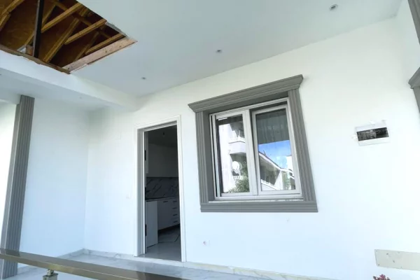 Shtepi me qera Shtepi Private ne Durres, 1+1, Mobilimi E mobiluar, Pagesa 30,000  Leke.