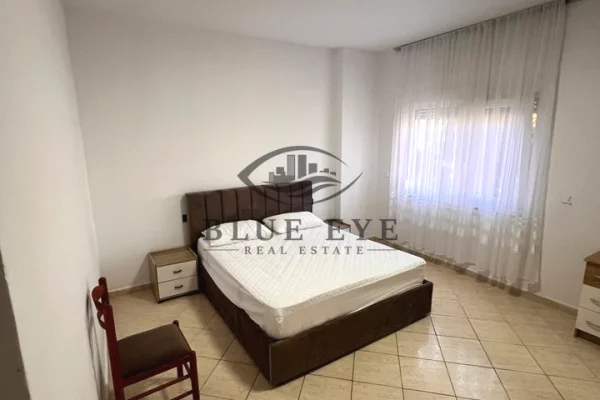 Shtepi me qera Apartament ne Durres, 1+1, Mobilimi E mobiluar, Pagesa 350  Euro.