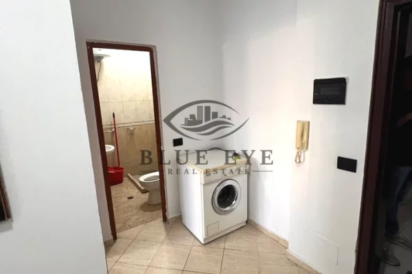 Shtepi me qera Apartament ne Durres, 1+1, Mobilimi E mobiluar, Pagesa 350  Euro.