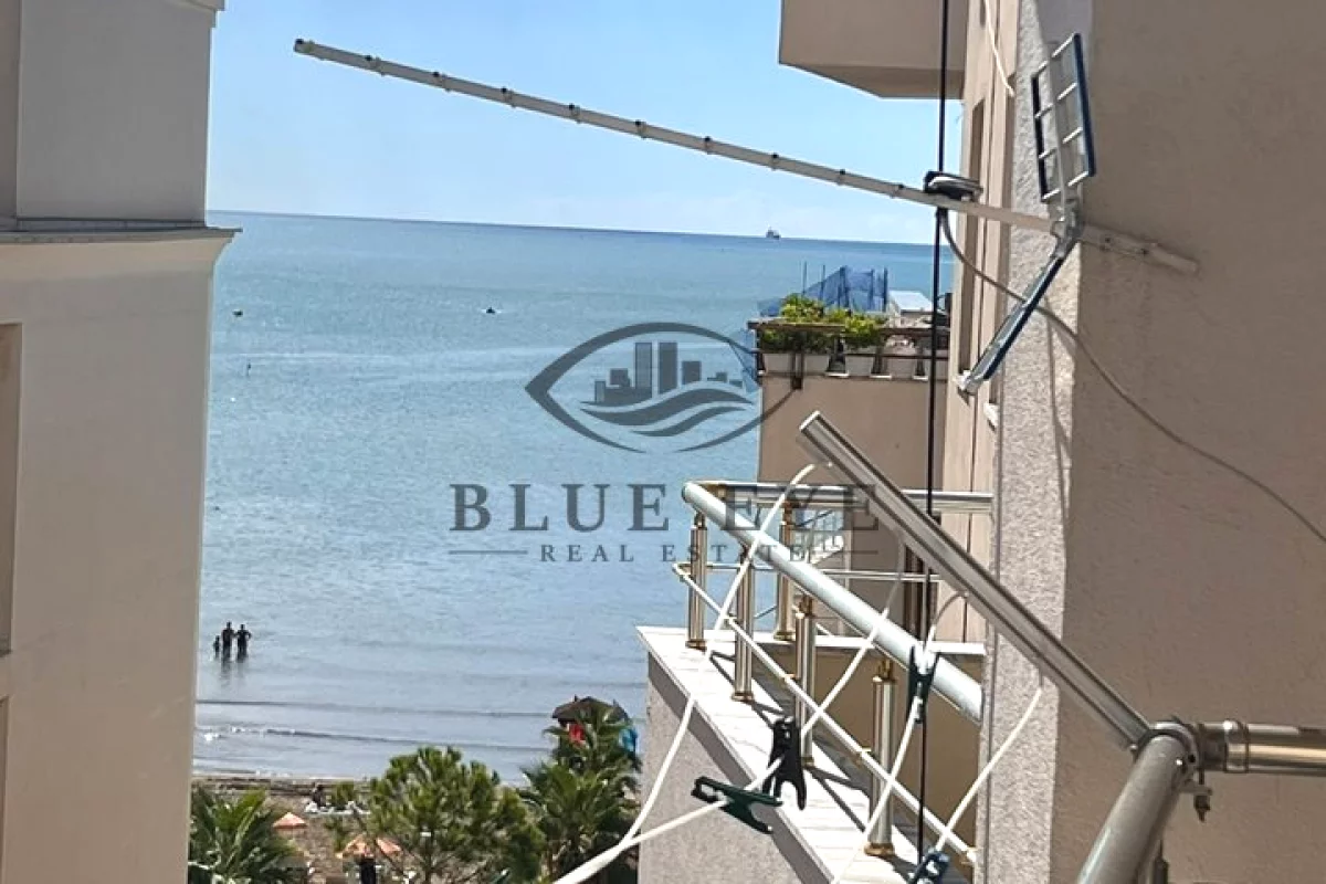 Shtepi me qera Apartament ne Durres, 2+1, Mobilimi E mobiluar, Pagesa 800  Euro.