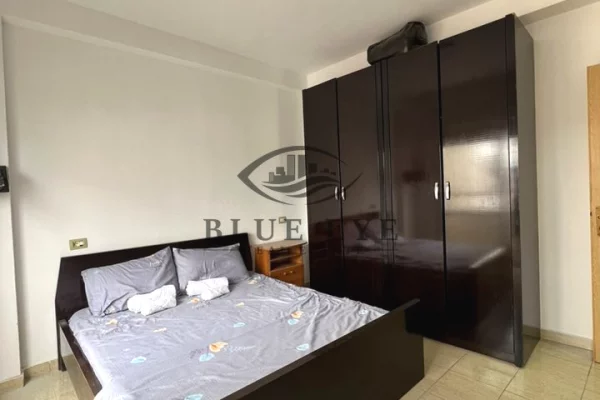 Shtepi me qera Apartament ne Durres, 1+1, Mobilimi E mobiluar, Pagesa 370  Euro.
