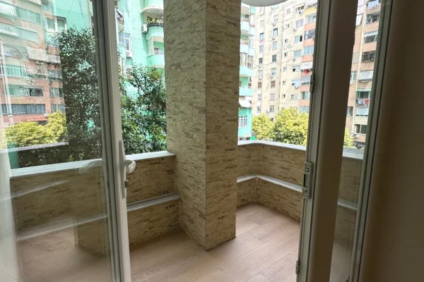 Apartment for sale in Tirana 1+1, Emty