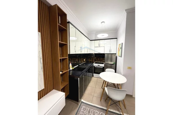 Shitet, Apartament 1+1, Unaza e Re
