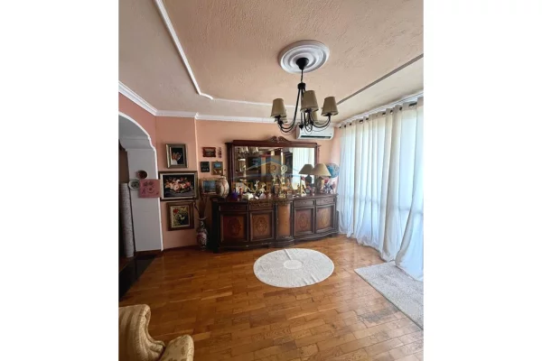 Shtepi ne shitje Apartament ne Tirane, 2+1, Mobilimi E mobiluar, Pagesa 182,000  Euro.