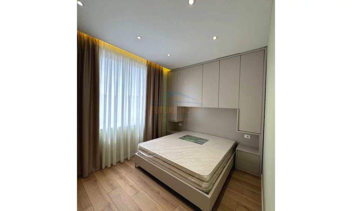 Shtepi ne shitje Apartament ne Tirane, 2+1, Mobilimi E mobiluar, Pagesa 235,000  Euro.