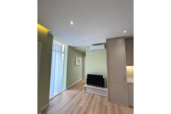 Shtepi ne shitje Apartament ne Tirane, 2+1, Mobilimi E mobiluar, Pagesa 235,000  Euro.