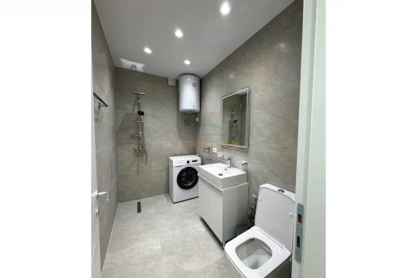 Shtepi ne shitje Apartament ne Tirane, 2+1, Mobilimi E mobiluar, Pagesa 235,000  Euro.