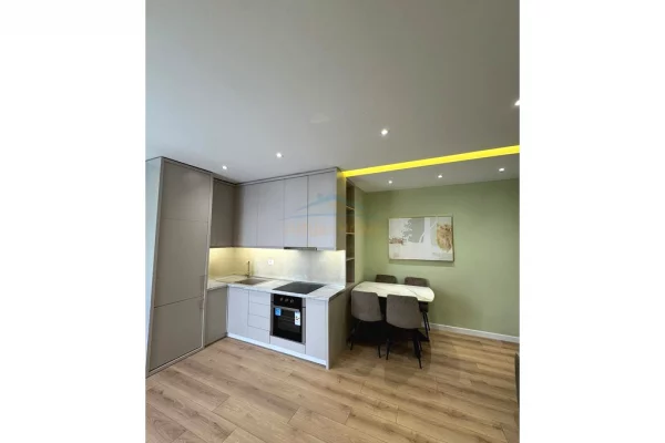 Shtepi ne shitje Apartament ne Tirane, 2+1, Mobilimi E mobiluar, Pagesa 235,000  Euro.