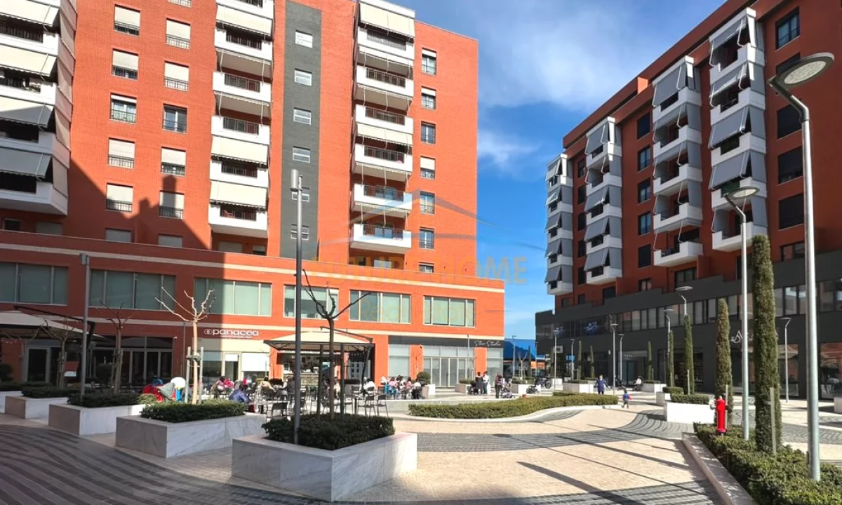 Shtepi me qera Apartament ne Tirane, 1+1, Mobilimi E mobiluar, Pagesa 850  Euro.