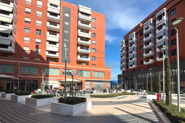 Shtepi me qera 1+1 ne Tirane - 850 Euro