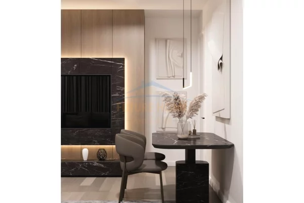 Shitet, Apartament 1+1, Komuna e Parisit.
