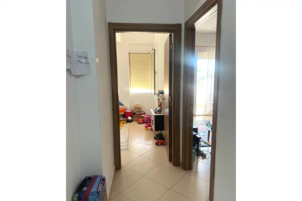 Apartment for sale in Tirana 2+1, Furnished