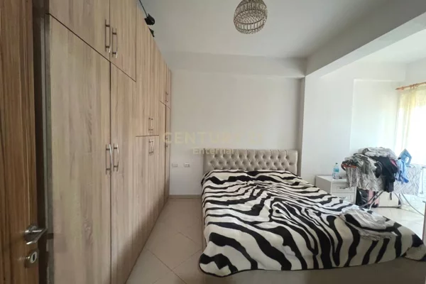 Apartment for sale in Tirana 2+1, Furnished