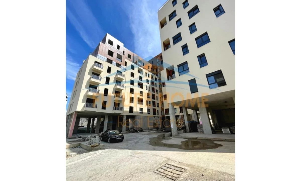 Shtepi ne shitje Apartament ne Tirane, 2+1, Mobilimi Bosh, pa mobiluar, Pagesa 210,000  Euro.