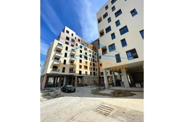 Shitet, Apartament 2+1,Kompleksi UrbanVista Tirana, Don Bosko