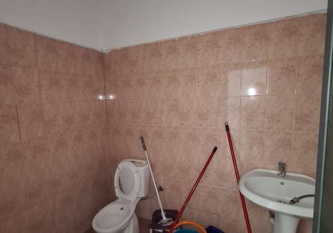Business Property for Rent 1+1 in Tirana - 500 Euro