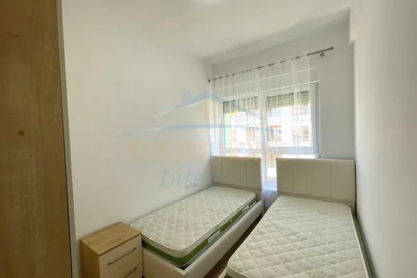 Qera, Apartament 2+1, Kompleksi Kadiu, Tiranë. / AL69766