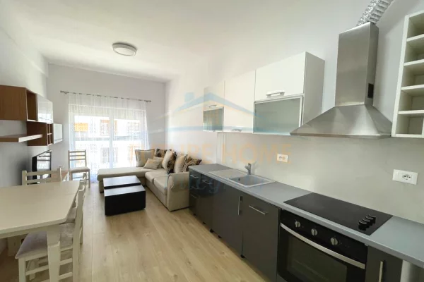 Qera, Apartament 2+1, Kompleksi Kadiu, Tiranë. / AL69766