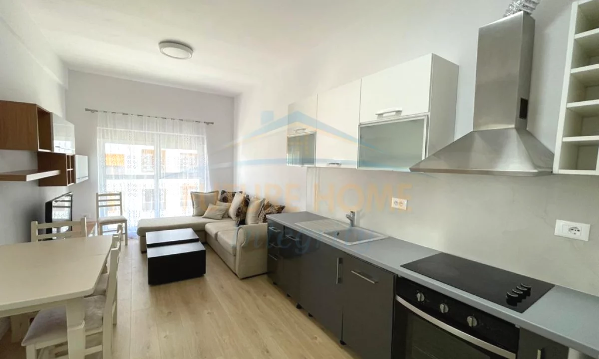 Apartment for rent in Tirana 2+1, Furnished