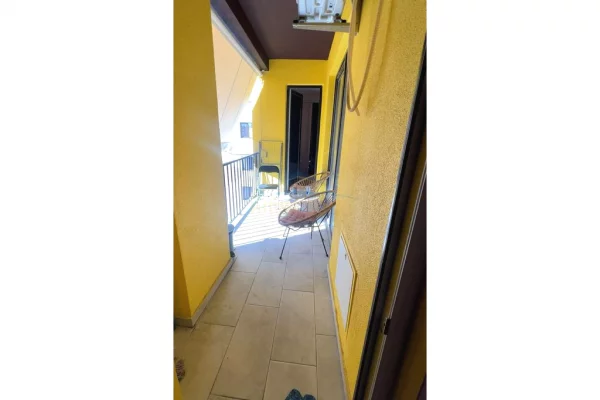 Qera, Apartament 2+1+2 + Post Parkimi, Grand Gallery, Tirane, UNA69345