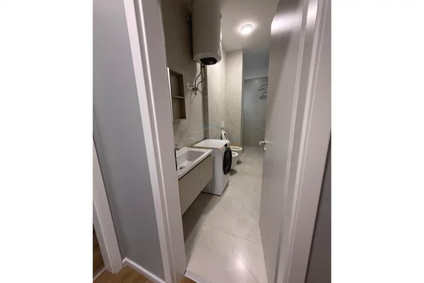 Apartment for rent in Tirana 1+1, Furnished