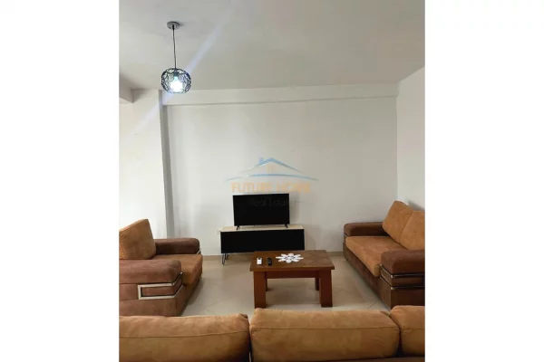 Qera, Apartament 2+1+2,Fresk, Tiranë.