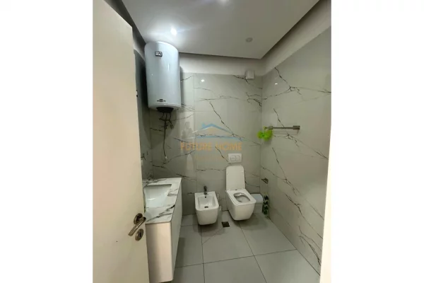 Shtepi me qera Apartament ne Tirane, 2+1, Mobilimi E mobiluar, Pagesa 450  Euro.