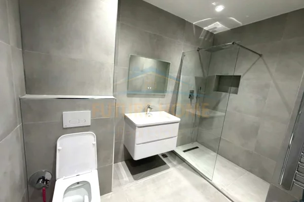 Shtepi me qera Apartament ne Tirane, 2+1, Mobilimi E mobiluar, Pagesa 843  Euro.