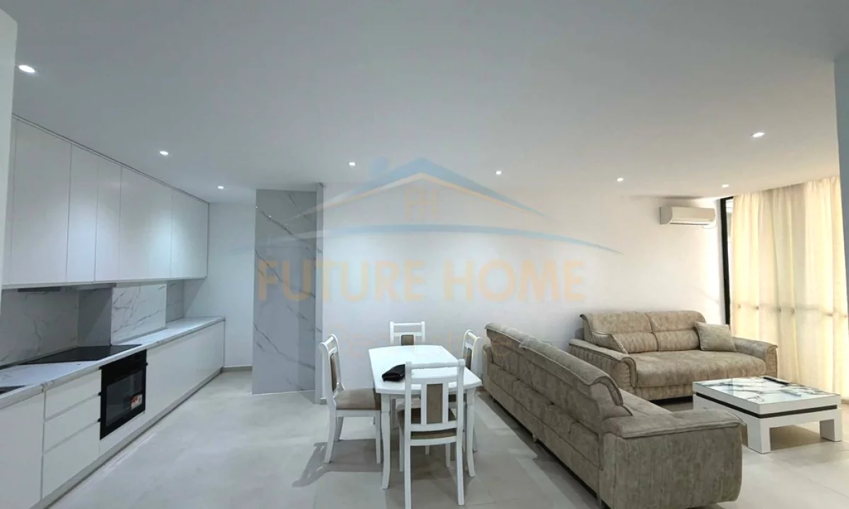 Shtepi me qera Apartament ne Tirane, 2+1, Mobilimi E mobiluar, Pagesa 843  Euro.