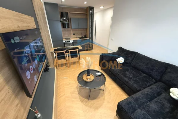 Shtepi ne shitje 1+1 ne Tirane - 175,000 Euro