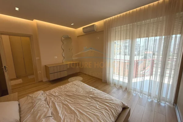 Shtepi me qera Apartament ne Tirane, 2+1, Mobilimi E mobiluar, Pagesa 900  Euro.