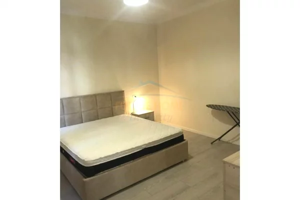 Shtepi me qera Apartament ne Tirane, 1+1, Mobilimi E mobiluar, Pagesa 423  Euro.