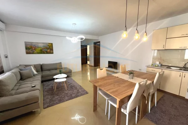 Qera, Apartament 2+1, Rruga Bardhok Biba, Tirane.