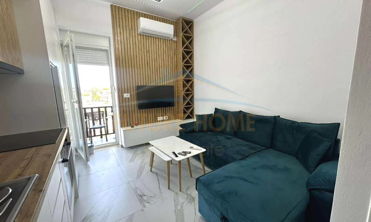 Shtepi me qera Apartament ne Tirane, Garsoniere, Mobilimi E mobiluar, Pagesa 250  Euro.