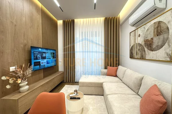 Shtepi ne shitje 1+1 ne Tirane - 100,000 Euro
