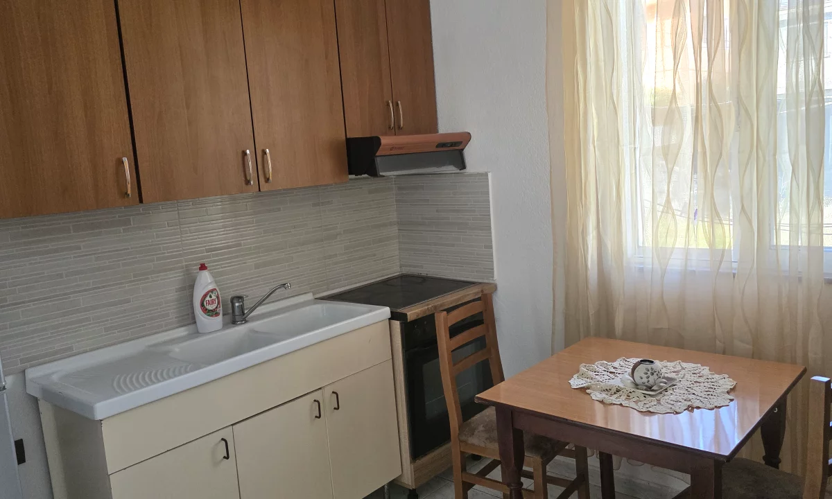 Casa privata/Indipendente in affitto a Tirana 1+1, Arredato