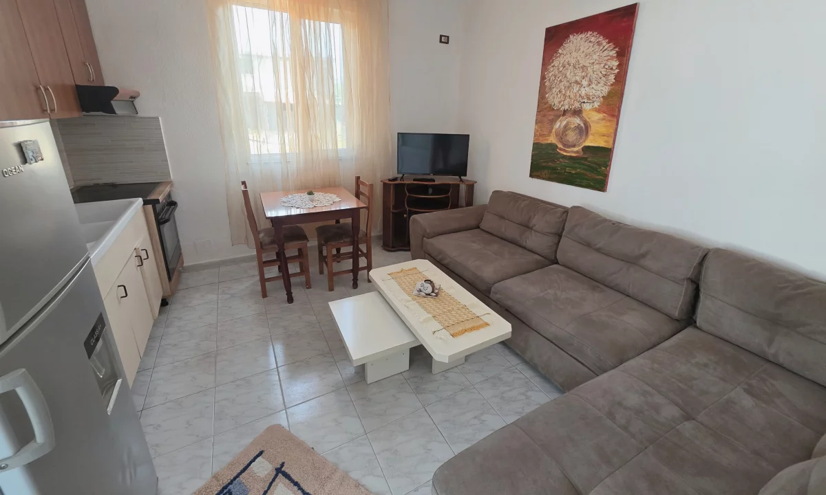 Shtepi me qera Shtepi Private ne Tirane, 1+1, Mobilimi E mobiluar, Pagesa 31,000  Leke.