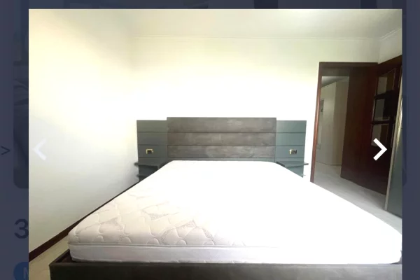 Shtepi me qera Apartament ne Vlore, 1+1, Mobilimi E mobiluar, Pagesa 33,000  Leke.