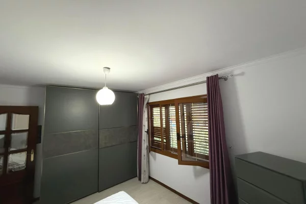 Shtepi me qera Apartament ne Vlore, 1+1, Mobilimi E mobiluar, Pagesa 33,000  Leke.