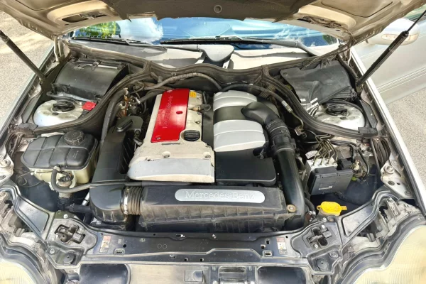 Auto in Vendita a Koriza, Mercedes-Benz, 2002 gasoline-gas,Kambio Manual Pagamento 3,200  Euro.