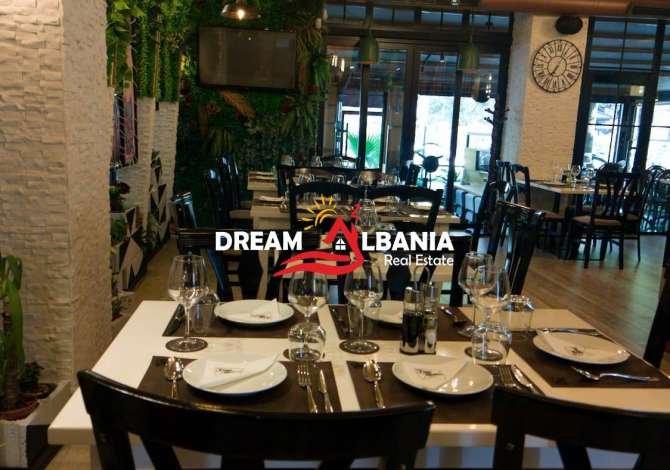 Ambient biznesi me qera 2+1 ne Tirane - 3,500 Euro