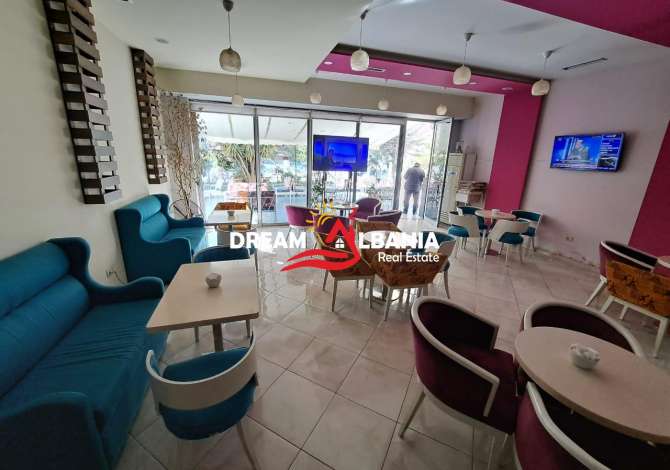 Business Property in Sale 2+1 in Tirana - 140,000 Euro