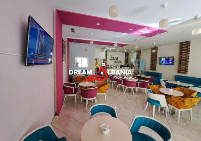 Business Property in Sale 2+1 in Tirana - 140,000 Euro