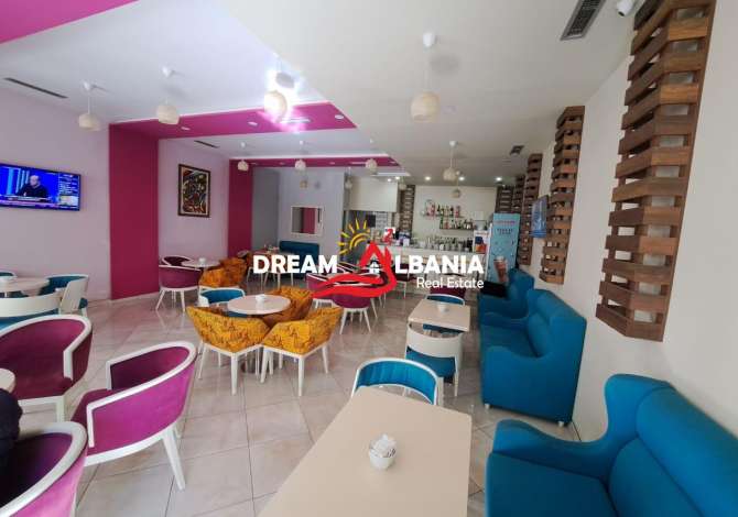 Business Property in Sale 2+1 in Tirana - 140,000 Euro