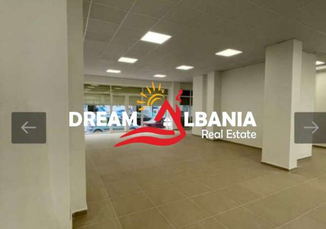 Ambient biznesi me qera 3+1 ne Tirane - 2,300 Euro