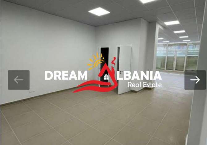 Ambient biznesi me qera 3+1 ne Tirane - 2,300 Euro