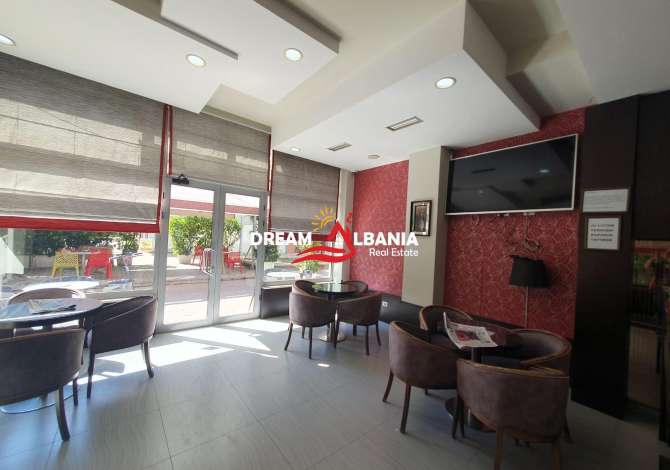 Business Property in Sale 2+1 in Tirana - 330,000 Euro